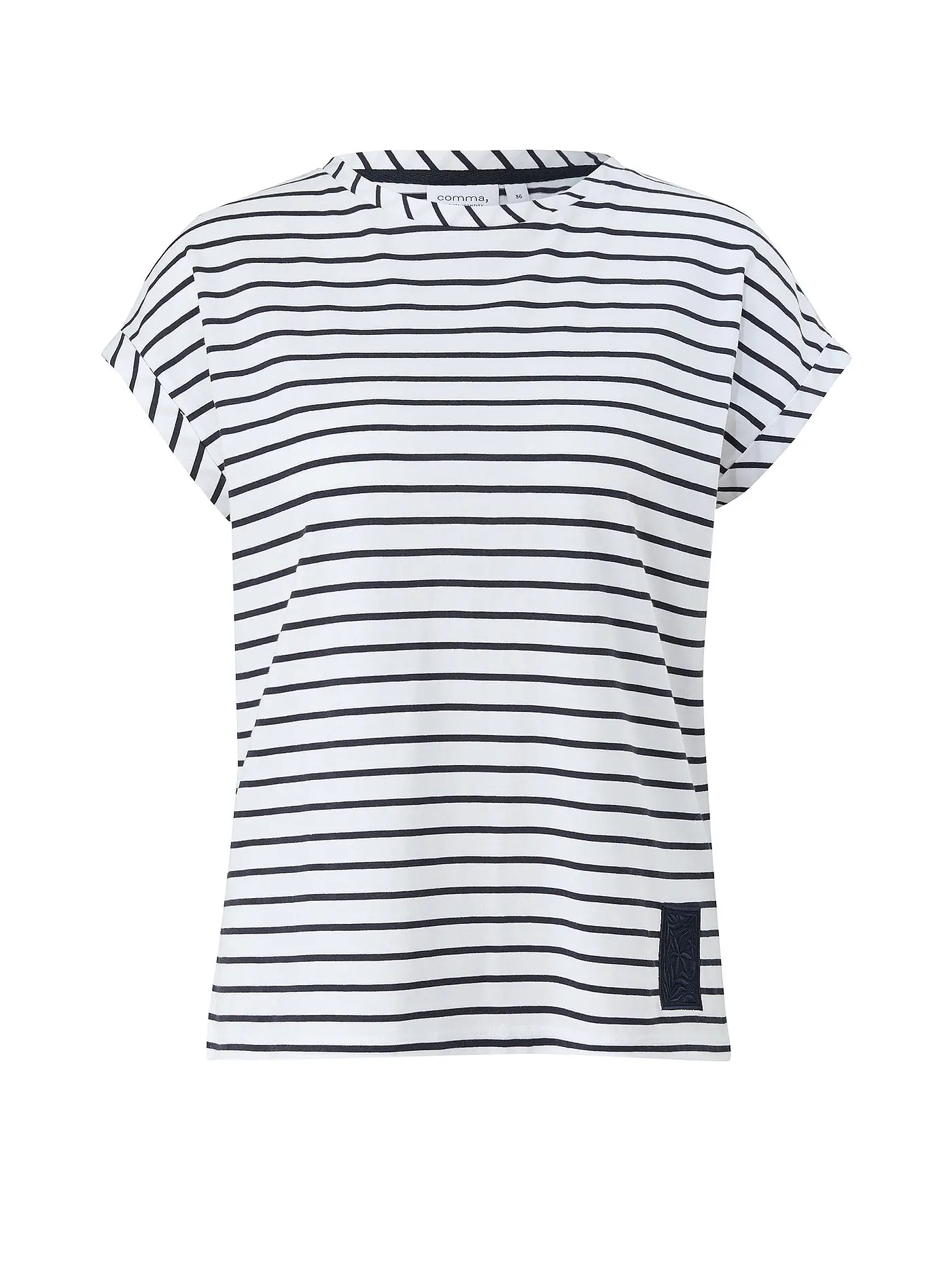 COMMA IDENTITY | T-Shirt | 